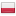 zamekcieszyn.pl hosted country